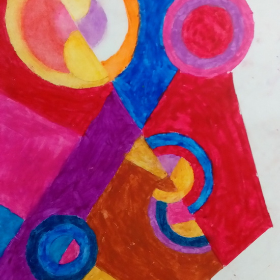 Sonia Delaunay 4