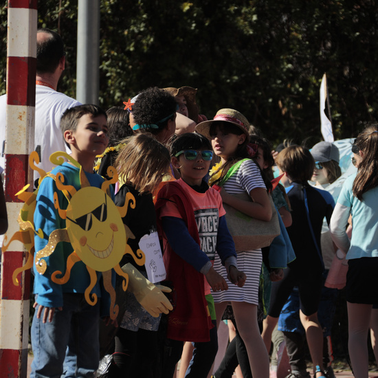 CARNAVAL 2020 - 5º PRIMARIA 19