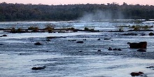 Cataratas de Iguazú