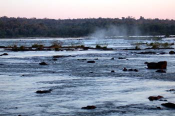 Cataratas de Iguazú