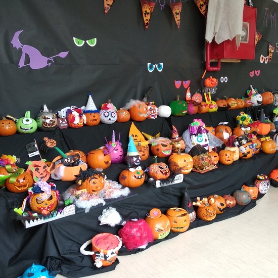 Fotos 3 Halloween 2019 Luis Bello 12