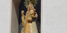 Virgen de Valdelaguna