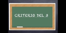 6º matemáticas criterios de divisibilidad del 2, 3 y 5