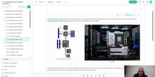 2.1.3. Estructura básica Máquina de von neumann III