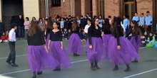 Jornadas Culturales y Depoortivas 2018 Bailes 1 8