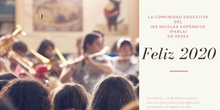 Feliz 2020