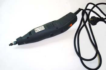 Minitaladro eléctrico