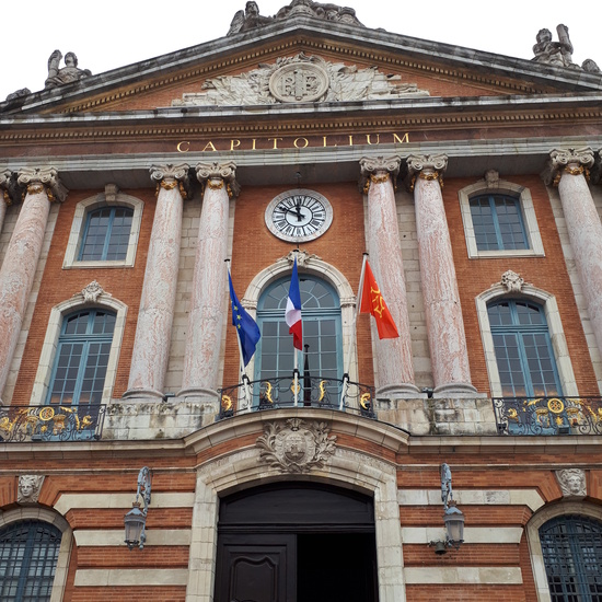 Viaje Toulouse 2018 16