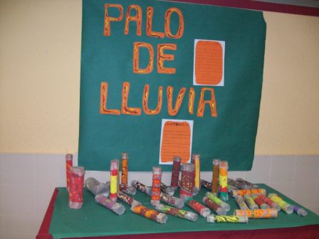 Semana cultural Prehistoria 3