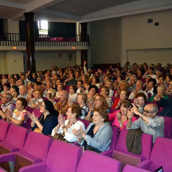 Fiesta de los abuelos 2018  14