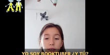 BOOKTUBER ERIKA 8