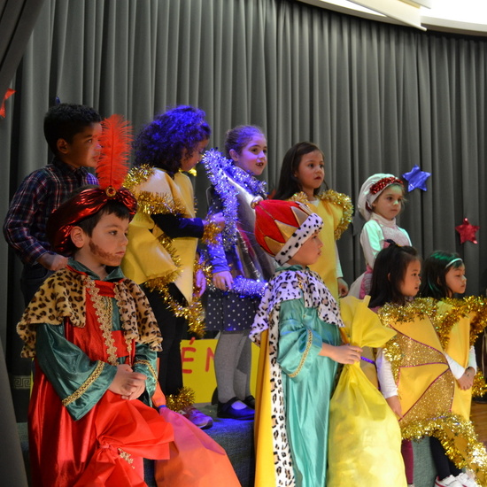FOTOS NAVIDAD 2018 1EDU. INFANTIL_2 13