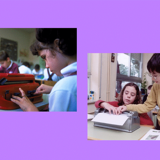 OTRA FORMA DE ENTENDER EL MUNDO. PRESENTACIÓN 15