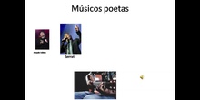 vodcast -  Literatura y música - 
