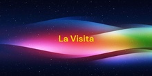 La visita