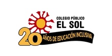 INVITACIÓN JORNADA "20 AÑOS DE EDUCACIÓN INCLUSIVA EN EL CEIP EL SOL"