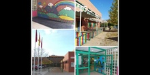 CEIP. PINAR DE SAN JOSÉ