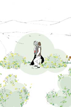 Cap. XXIII. Don Quijote conoce a Cardenio