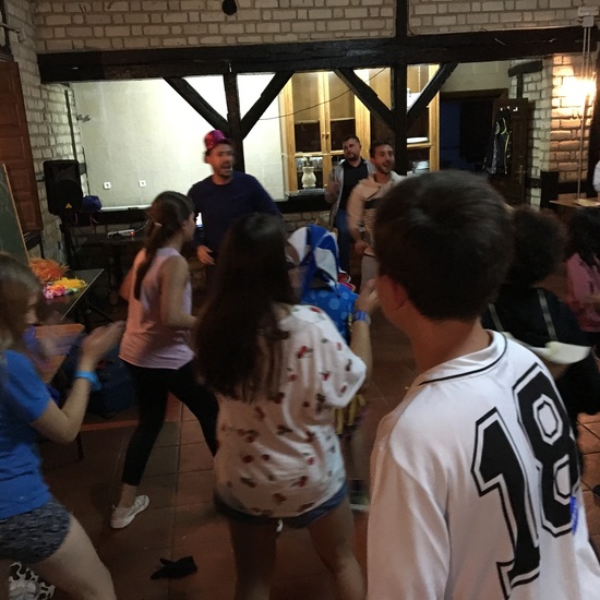 Viaje 6º - 3º día 26