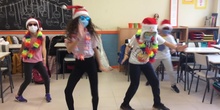 6ºC- ChristmasDance!!