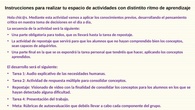 Instrucciones Tarea 5