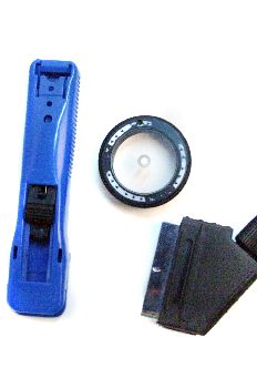 Accesorios microcámara