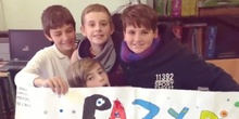 Primaria_El día de la paz