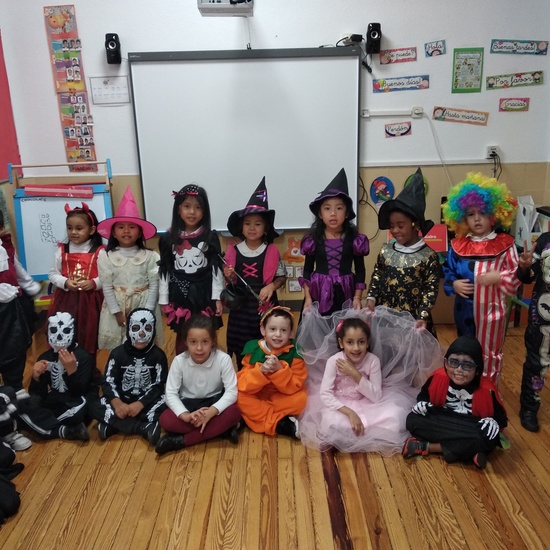 Fotos 3 Halloween 2019 Luis Bello 13