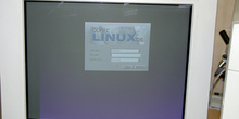 Sistema Operativo Linux