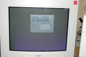 Sistema Operativo Linux