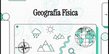 REPASO UNIDAD 1. EL MEDIO FÍSICO:NUESTRO PLANETA TIERRA