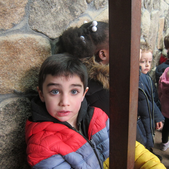 Granja Escuela Educación Infantil Curso 2017-18 43