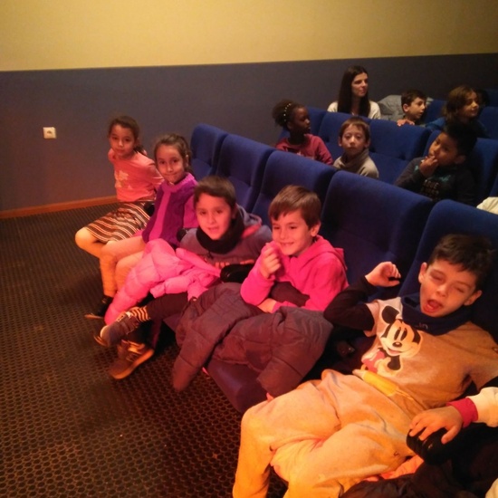 The Country Mouse & the City Mouse 7