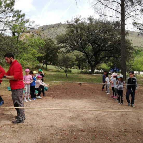 Multiaventura (III) Fotos de Mayte 48