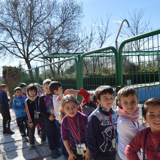 GRANJA ESCUELA ALBITANA 2018 15