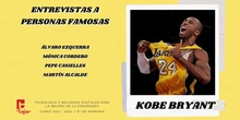 Entrevista a Kobe Bryant
