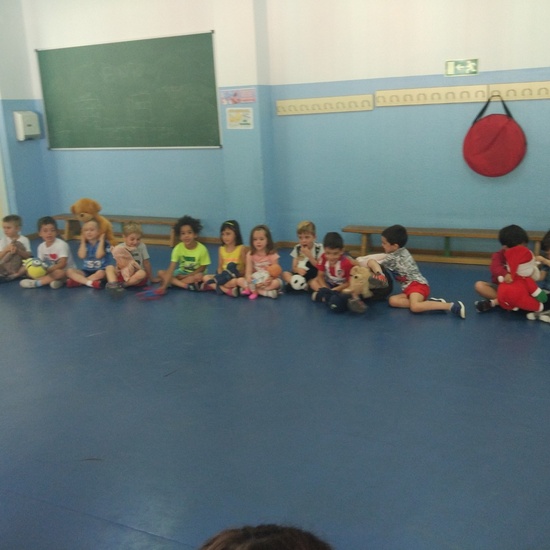 ED.INFANTIL APRENDE PRIMEROS AUXILIOS 11