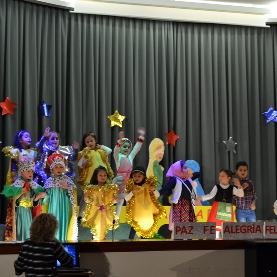 FOTOS NAVIDAD 2018 1EDU. INFANTIL_2 37