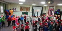 Navidad rock en El Jarama