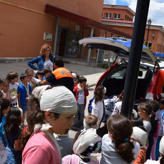 Primeros Auxilios 4 2018 38