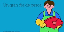 Un gran día de pesca 3