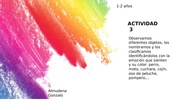 Actividad 3