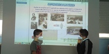 28. Expedición a la física 2