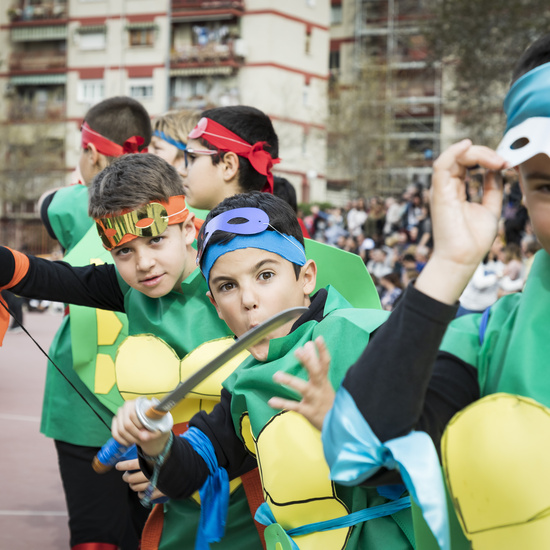 CARNAVAL 2019 (PARTE III) 9