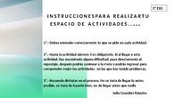 INSTRUCCIONES TAREA 5