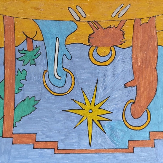 2º ESO A - Contenido educativo