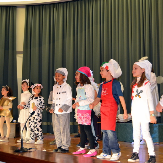 NAVIDAD 2017 2º EDU. PRIMARIA_2 13