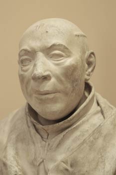 Padre Fermín Sarmiento