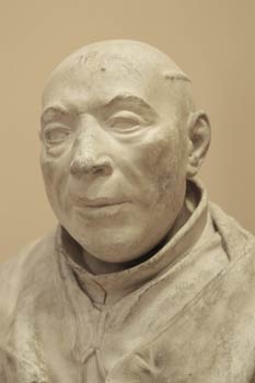 Padre Fermín Sarmiento