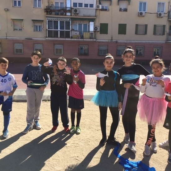 Carnaval. Berceo I 5